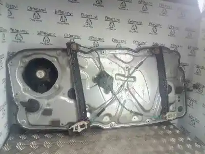 İkinci el araba yedek parçası ön sag pencere regülatörü için fiat stilo multi wagon (192_) 1.9 d multijet oem iam referansları 3f3544d  