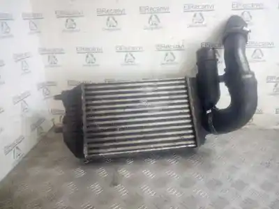 Recambio de automóvil de segunda mano de intercooler para citroen jumper caja cerrada desde ´02 33 m 2.8 hdi / - hdi 130 referencias oem iam   