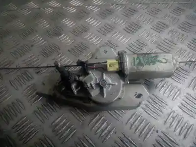 Peça sobressalente para automóvel em segunda mão motor do limpador traseiro por mazda 2 berlina (dy) 1.4 diesel cat referências oem iam 34376581  