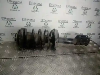 Автозапчастина б/у передній правий амортизатор для opel corsa b swing посилання на oem iam 22245855 368135143 90538713