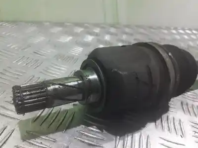 Second-hand car spare part  for OPEL CORSA B (S93)  OEM IAM references   