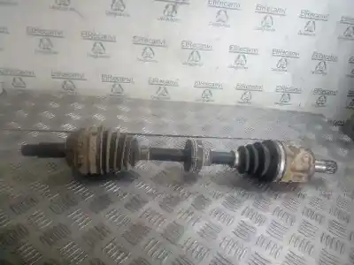 Piesă de schimb auto la mâna a doua  pentru HONDA HR-V (GH)  Referințe OEM IAM   