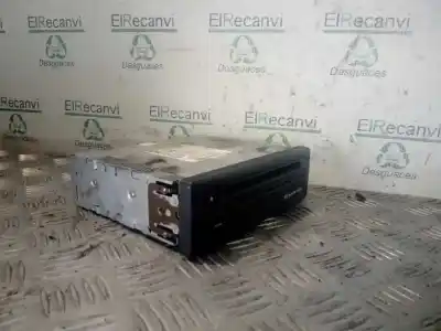 Peça sobressalente para automóvel em segunda mão Módulo / Sistema De Navegação Gps por BMW SERIE 3 BERLINA (E46) * Referências OEM IAM 6908529  