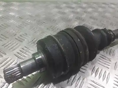 Second-hand car spare part front left transmission for renault r4 renault 4 gtl 9.34/24.5 oem iam references   