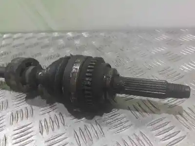 Peça sobressalente para automóvel em segunda mão  por CHEVROLET MATIZ  Referências OEM IAM   