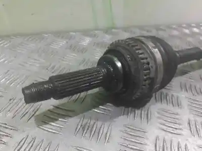 Peça sobressalente para automóvel em segunda mão  por CHEVROLET MATIZ  Referências OEM IAM   