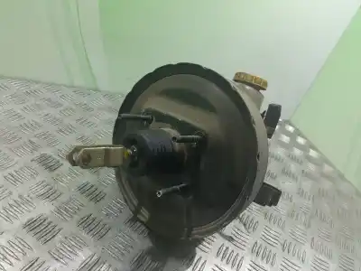 Peça sobressalente para automóvel em segunda mão servo freio por nissan almera (n15) gx referências oem iam 2n350