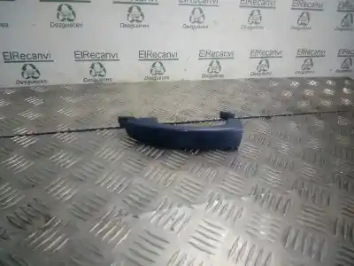 Second-hand car spare part Exterior Left Front Door Handle for FORD FOCUS LIM. (CB4) 2.0 CAT OEM IAM references 3M51R22404A  