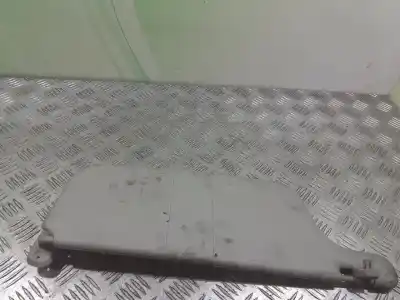 Peça sobressalente para automóvel em segunda mão pára-sol esquerdo por opel frontera b limited referências oem iam 