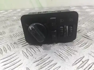Peça sobressalente para automóvel em segunda mão comutador de luzes por opel frontera b limited referências oem iam 8971779590