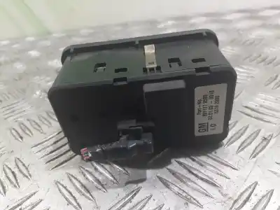 Second-hand car spare part headlights switch for opel frontera b limited oem iam references 8971779590  53192800