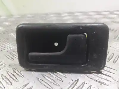 Peça sobressalente para automóvel em segunda mão puxador interior dianteiro direito por opel frontera b limited referências oem iam 