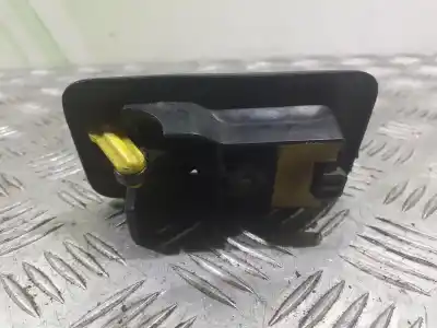 Second-hand car spare part interior right front handle for opel frontera b limited oem iam references   