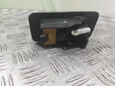 Second-hand car spare part interior left front handle for opel frontera b limited oem iam references   
