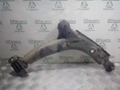 Gebrauchtes Autoersatzteil unterer lenker radaufhängung vorn rechts zum daewoo lanos cool oem-iam-referenzen 