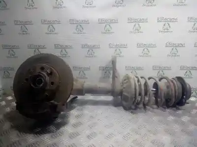 Gebrauchtes Autoersatzteil rechter knöchel vorne zum daewoo lanos cool oem-iam-referenzen 