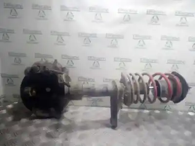 Second-hand car spare part front right knuckle for daewoo lanos cool oem iam references   