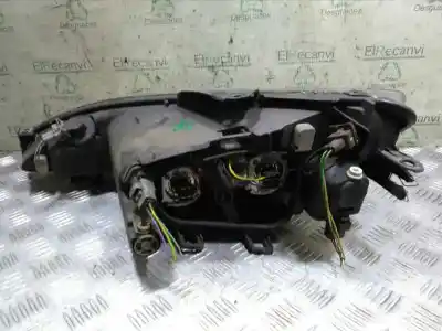 Pièce détachée automobile d'occasion feu droit pour peugeot 206 cc cc références oem iam   