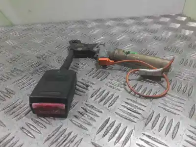 Pièce détachée automobile d'occasion prétensionneur d'airbag gauche pour peugeot 106 (s2) kid références oem iam   