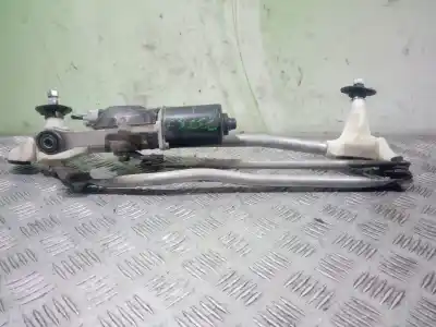 Second-hand car spare part Front Windshield Wiper Motor for HONDA JAZZ (GD1/5) 1.2 Drive OEM IAM references 1155675A  
