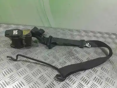 Pièce détachée automobile d'occasion Ceinture De Securite Avant Gauche pour PEUGEOT 106 (S2) Kid Références OEM IAM   