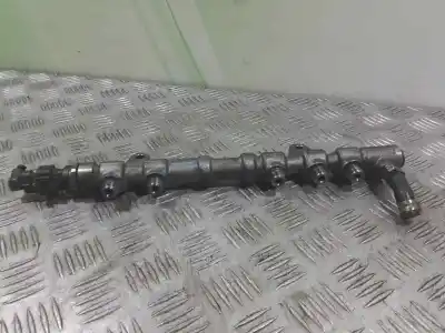 Pezzo di ricambio per auto di seconda mano RAMPA INIETTORI per FIAT PANDA (319)  Riferimenti OEM IAM 0445214239 377196 55232355