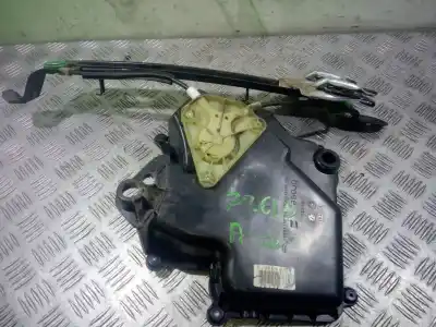 Pièce détachée automobile d'occasion léve glace arrière droit pour seat leon (1p1) comfort limited références oem iam 986349