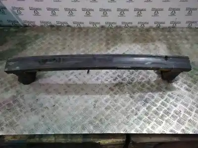 Peça sobressalente para automóvel em segunda mão reforço do pára choques dianteiro por peugeot 207 sw (wk_) 1.6 hdi referências oem iam 