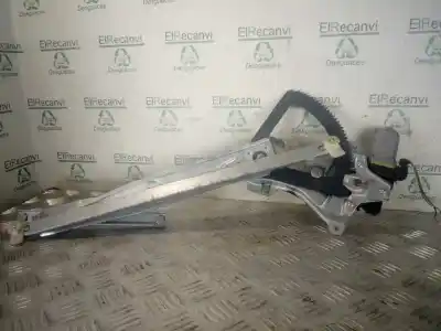 Second-hand car spare part passenger side right window regulator for chevrolet aveo ls oem iam references 