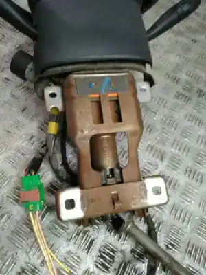 Second-hand car spare part steering column for citroen c2 empresa oem iam references   