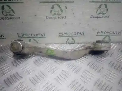 Peça sobressalente para automóvel em segunda mão braço de suspensão superior dianteiro esquerdo por audi a4 berlina (b5) 1.9 tdi referências oem iam 
