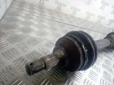 Pezzo di ricambio per auto di seconda mano Trasmissione Anteriore Destra per PEUGEOT 307 BREAK / SW (S1) 1.6 HDi Riferimenti OEM IAM   