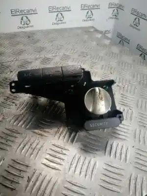 Автозапчасти б/у отопление / кондиционирование воздуха за toyota yaris (ncp1/nlp1/scp1) 1.4 d-4d linea luna ссылки oem iam   