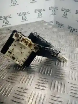 Автозапчасти б/у отопление / кондиционирование воздуха за toyota yaris (ncp1/nlp1/scp1) 1.4 d-4d linea luna ссылки oem iam 