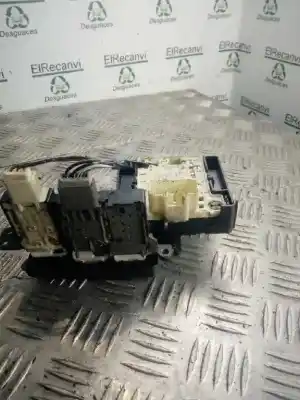 Автозапчасти б/у отопление / кондиционирование воздуха за toyota yaris (ncp1/nlp1/scp1) 1.4 d-4d linea luna ссылки oem iam   