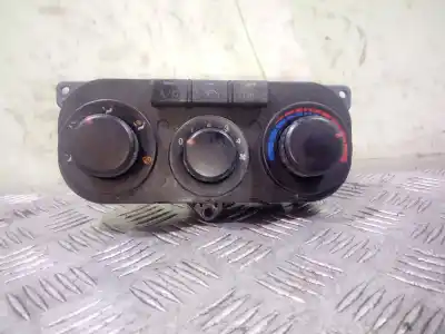 Second-hand car spare part Climate Control for HYUNDAI COUPE (GK) 1.6 16V CAT OEM IAM references 97250  