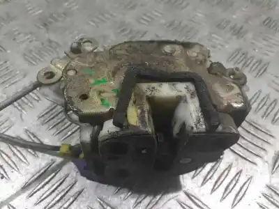 Peça sobressalente para automóvel em segunda mão fechadura da porta dianteira direita por nissan vanette cargo vanette cargo caja cerrada referências oem iam 