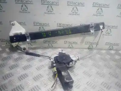 Tweedehands auto-onderdeel regelaar rechts voor ruit voor hyundai accent (lc) gl 4p oem iam-referenties 