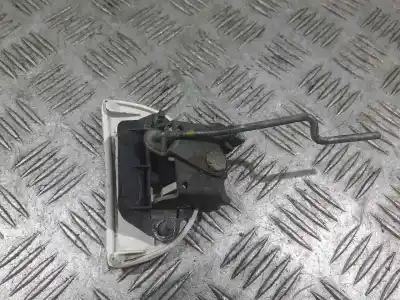 Peça sobressalente para automóvel em segunda mão puxador exterior dianteiro esquerdo por nissan vanette cargo vanette cargo caja cerrada referências oem iam 