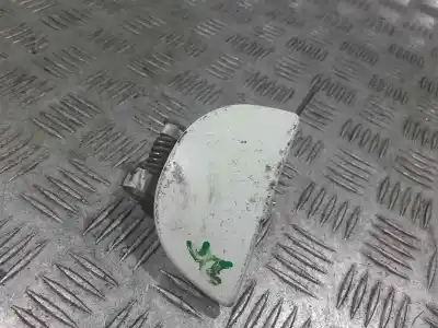 Peça sobressalente para automóvel em segunda mão puxador exterior frente direito por nissan vanette cargo vanette cargo caja cerrada referências oem iam 