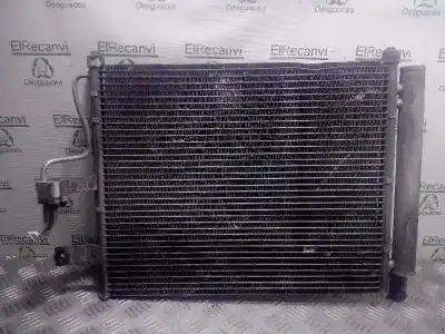 Tweedehands auto-onderdeel airconditioning condensor / radiator voor hyundai accent (lc) gl 4p oem iam-referenties 