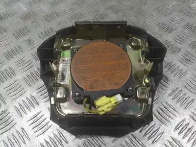 Peça sobressalente para automóvel em segunda mão airbag dianteiro esquerdo por nissan vanette cargo vanette cargo caja cerrada referências oem iam 6014892
