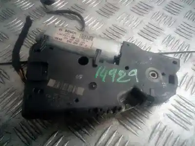 Second-hand car spare part electric sunroof motor for seat ibiza (6l1) sport oem iam references 0390200018 r04865696564 6n0959591b