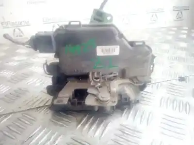 Second-hand car spare part  for SEAT IBIZA (6L1)  OEM IAM references 3B1837015AM  