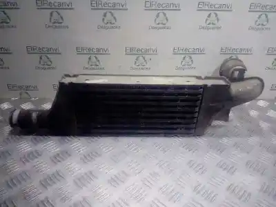 Автозапчастина б/у інтеркулер для opel corsa c corsavan посилання на oem iam   