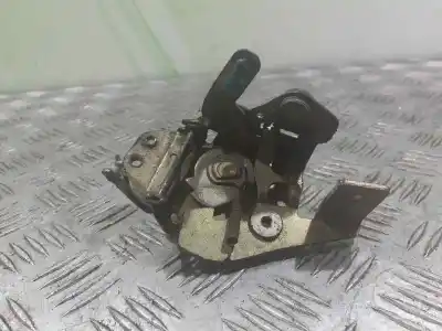 Автозапчасти б/у замок левой передней двери за peugeot j5 (280) j 5 1400 ссылки oem iam   