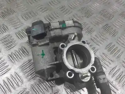 Pezzo di ricambio per auto di seconda mano scatola della farfalla per opel corsa c 1.2 16v cat (z 12 xe / lw4) riferimenti oem iam 0280750044  9157512