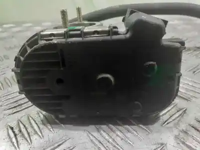 Pezzo di ricambio per auto di seconda mano scatola della farfalla per opel corsa c 1.2 16v cat (z 12 xe / lw4) riferimenti oem iam 0280750044  9157512