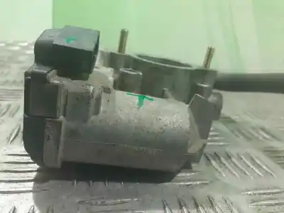 Pezzo di ricambio per auto di seconda mano scatola della farfalla per opel corsa c 1.2 16v cat (z 12 xe / lw4) riferimenti oem iam 0280750044  9157512