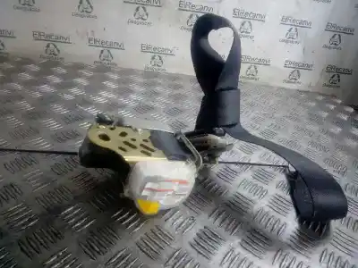 Автозапчастина б/у передній правий ремін безпеки для SUZUKI SWIFT BERLINA (MZ) GL Посилання на OEM IAM L153004050114  